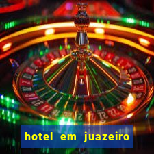 hotel em juazeiro da bahia